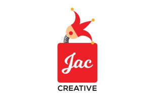 Jac Creative - Brand Identity