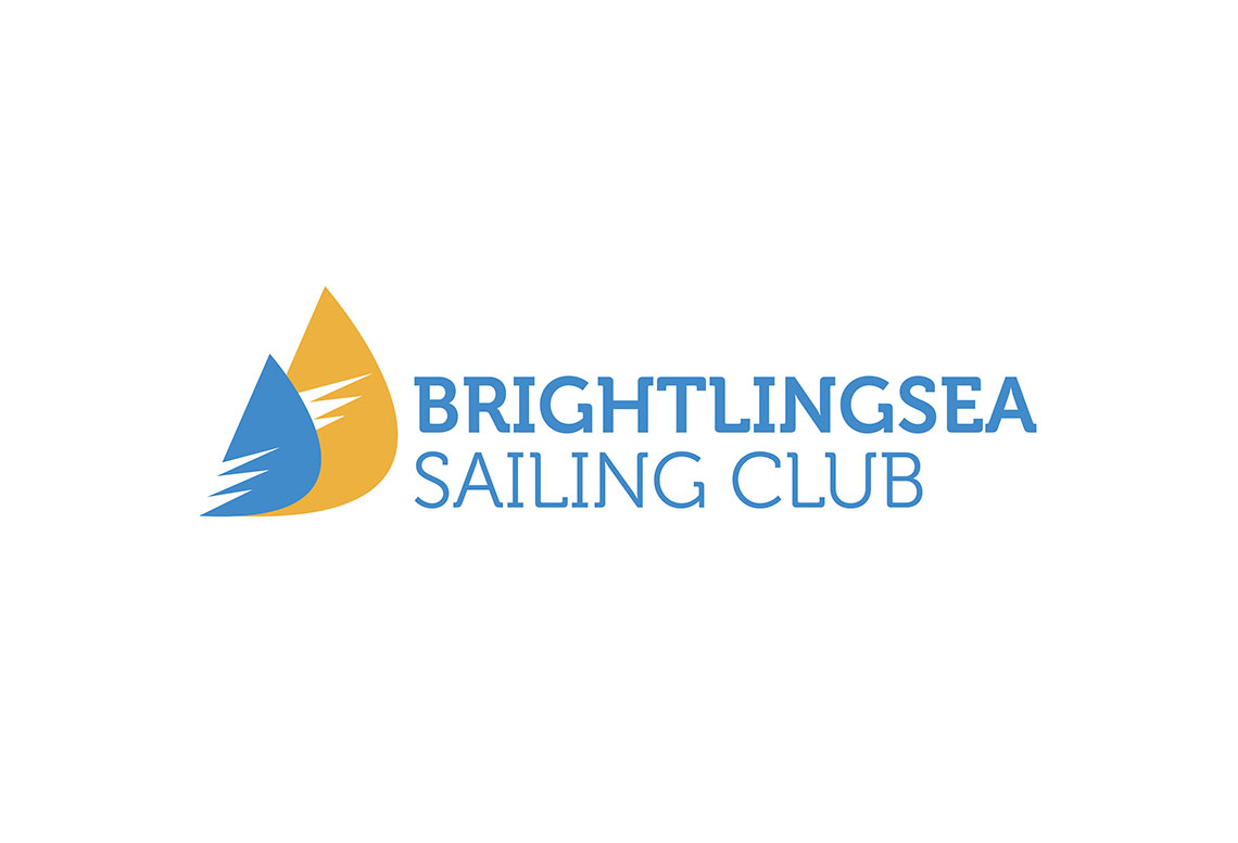Brightlingsea Sailing Club - Brand Identity