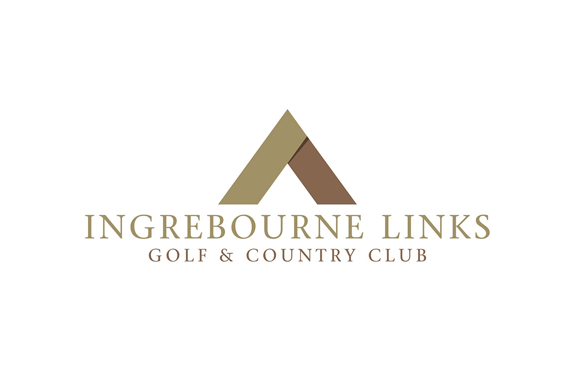Ingrebourne Links Golf & Country Club - Brand Identity
