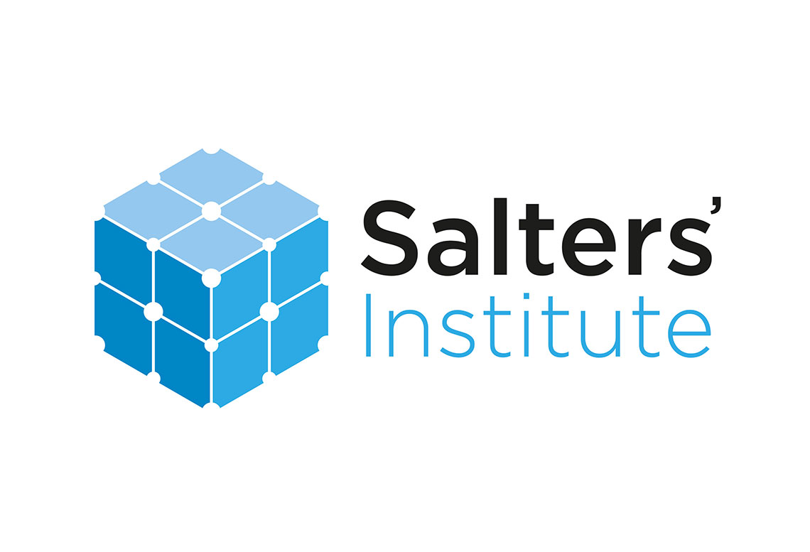 Salters' Institute - Brand Identity