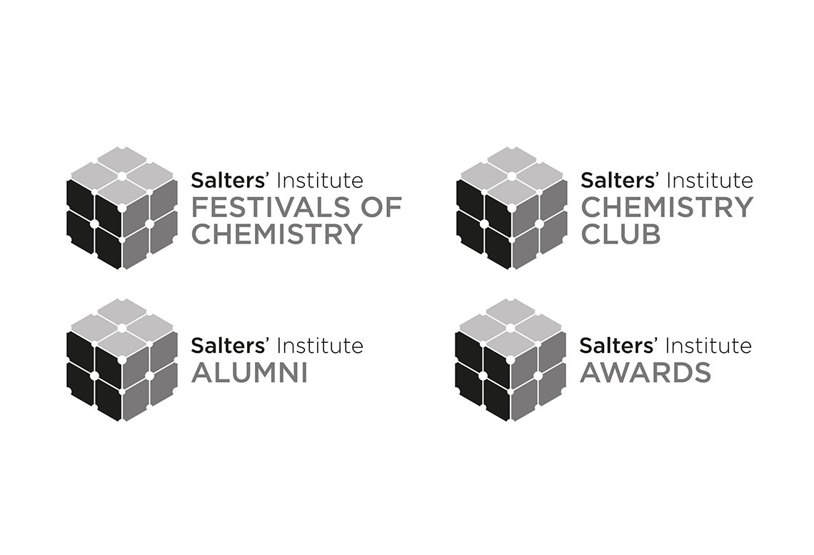 Salters' Institute - Mono Sub Brands