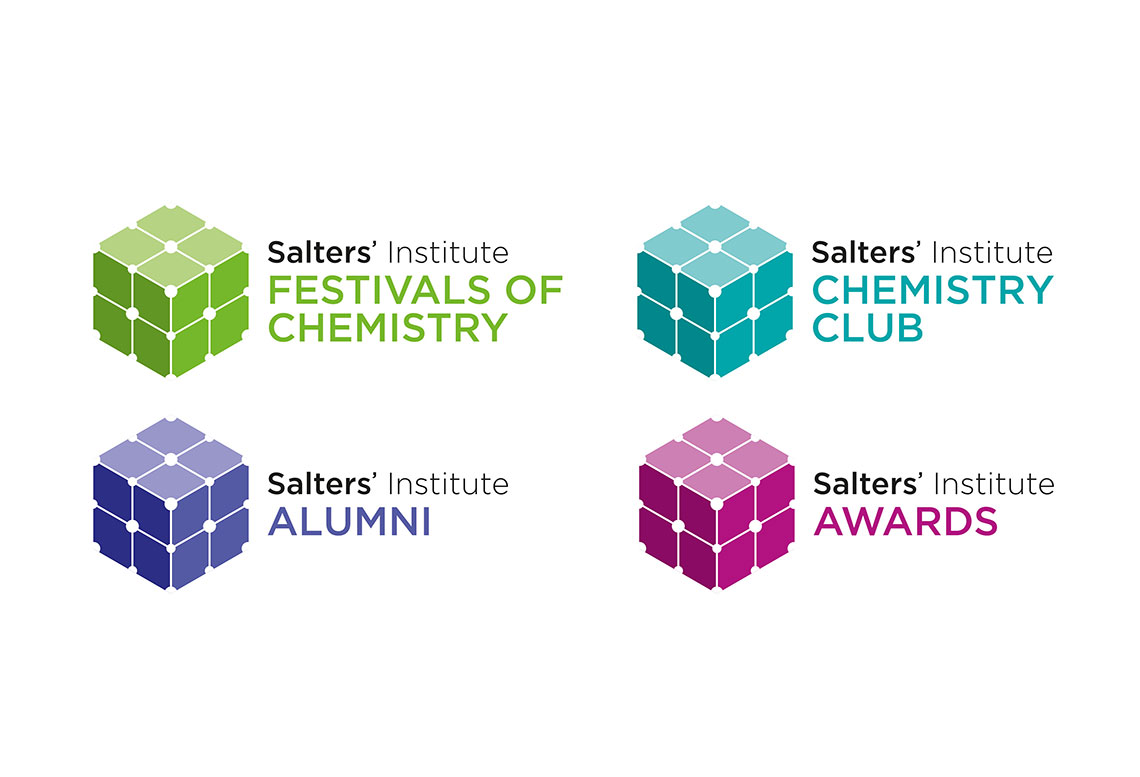 Salters' Institute - Sub Brands