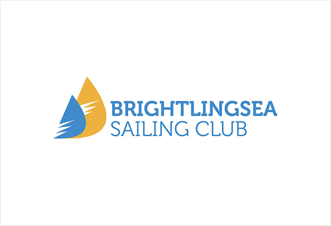 Brightlingsea Sailing Club Logo